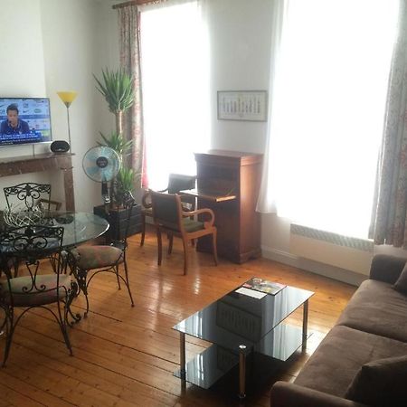 Appartements Du Beffroi Arras Esterno foto