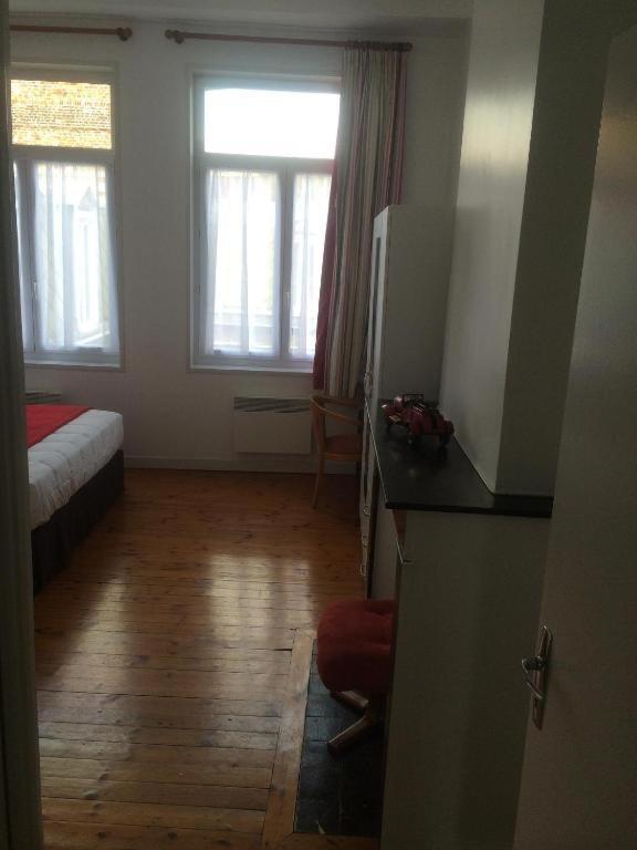 Appartements Du Beffroi Arras Esterno foto