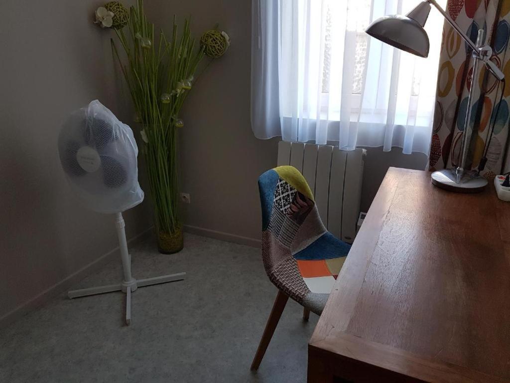 Appartements Du Beffroi Arras Esterno foto