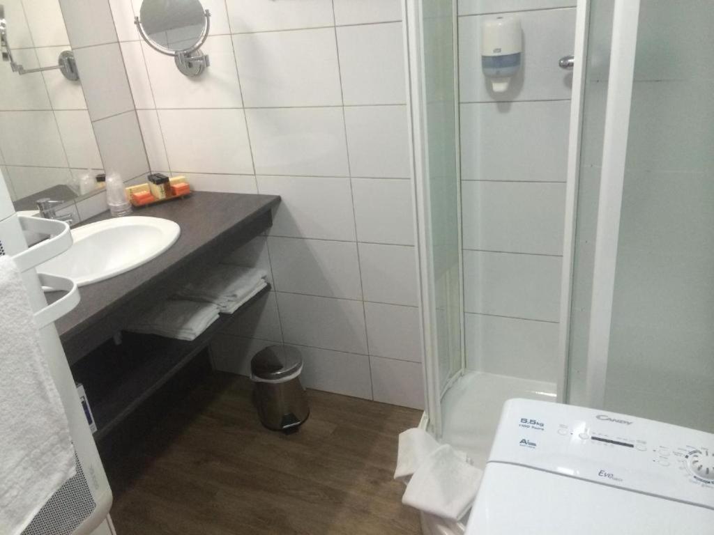 Appartements Du Beffroi Arras Esterno foto