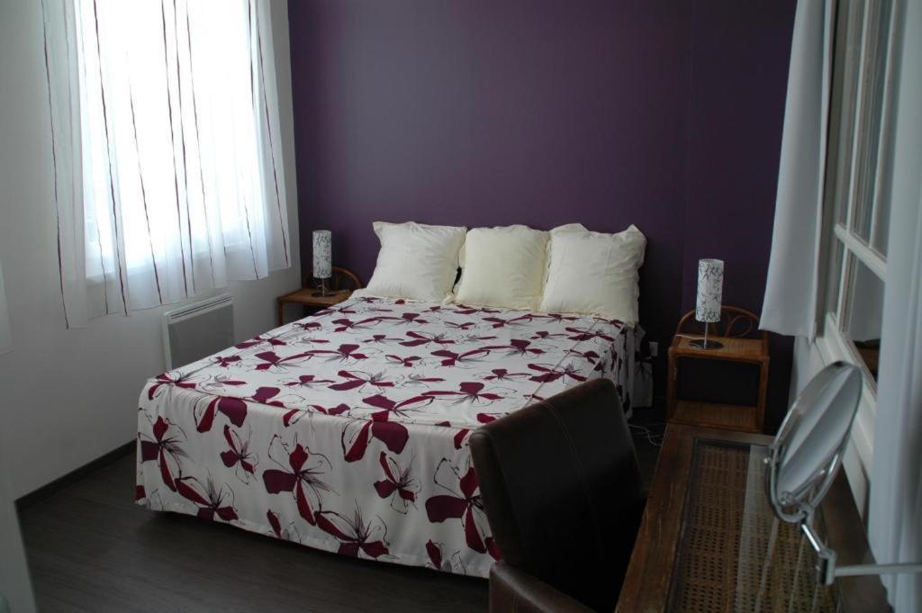 Appartements Du Beffroi Arras Esterno foto